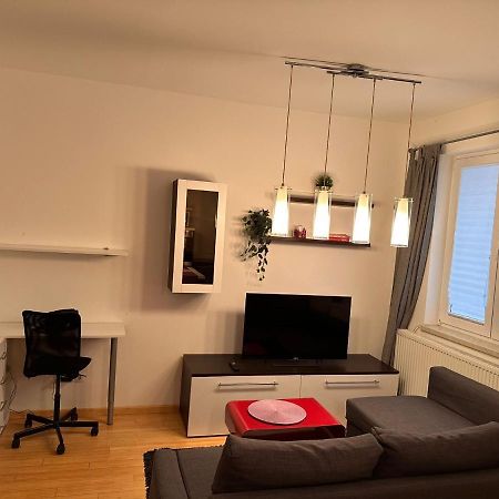 Apartman Lila Apartment Zagreb Exterior photo